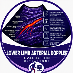 Lower Limb Arterial Doppler
